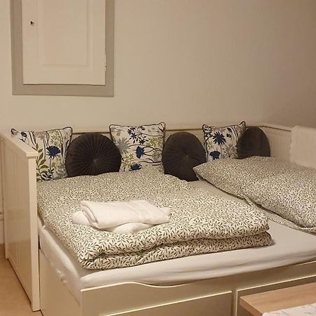 Gaestehaus Ringhof Florsheim-Dalsheim Εξωτερικό φωτογραφία