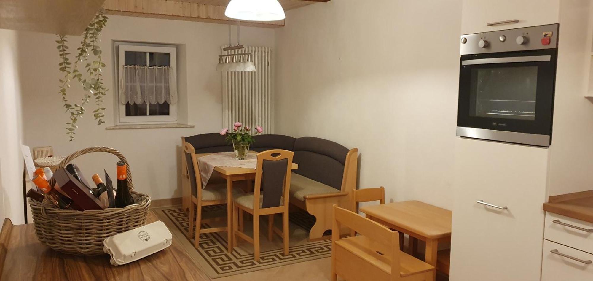 Gaestehaus Ringhof Florsheim-Dalsheim Εξωτερικό φωτογραφία